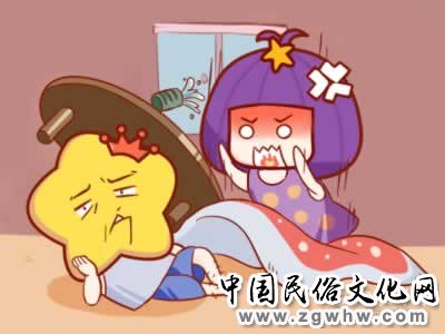 星座知识 星座知识