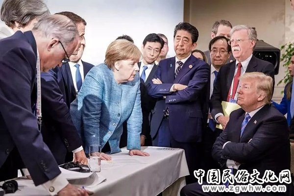 G7这十大真相,颠覆你的认知